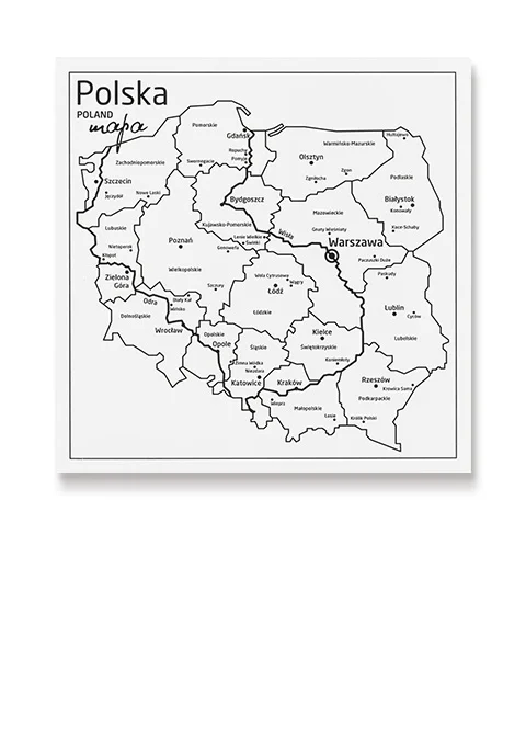 Polska inaczej